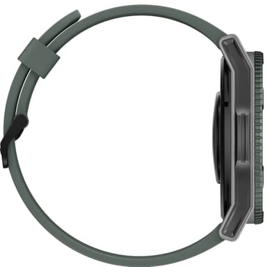Huawei Watch GT3 SE älykello 46 mm (vihreä)