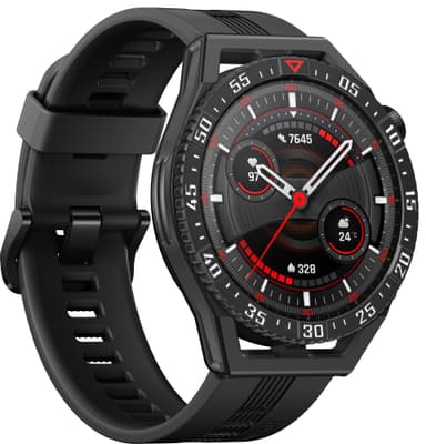 Huawei Watch GT3 SE älykello 46 mm (musta)