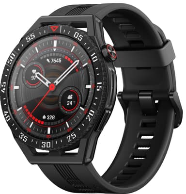 Huawei Watch GT3 SE älykello 46 mm (musta)