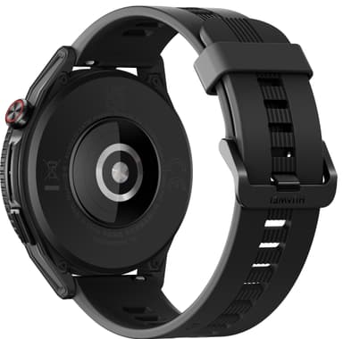 Huawei Watch GT3 SE älykello 46 mm (musta)