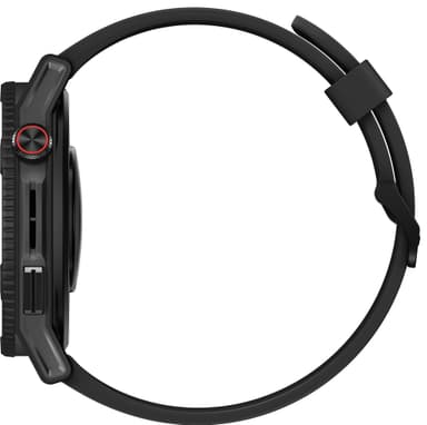 Huawei Watch GT3 SE älykello 46 mm (musta)