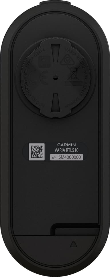Garmin Varia RTL516 tutka polkupyörään