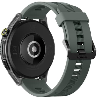 Huawei Watch GT3 SE älykello 46 mm (vihreä)