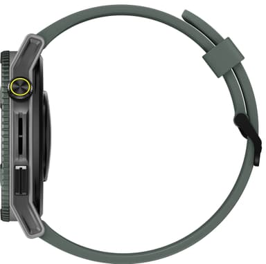 Huawei Watch GT3 SE älykello 46 mm (vihreä)