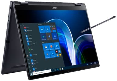 Acer TravelMate Spin P614RN-52-77EN 14" 2-in-1 kannettava