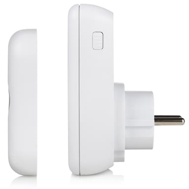 Byron Langaton ovikello Plug-in 230V