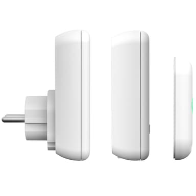 Langaton ovikello Plug-in ja kannettava