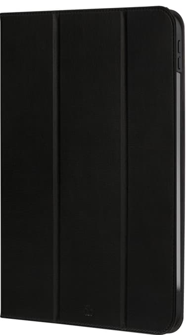 dBramante1928 Oslo iPad 10,9” 10th Gen suojakuori (musta)