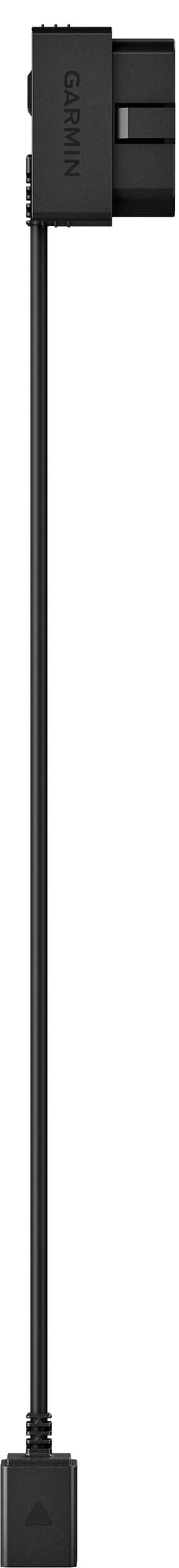 Garmin Constant virtakaapeli