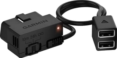 Garmin Constant virtakaapeli