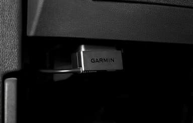 Garmin Constant virtakaapeli