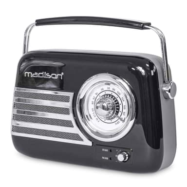 MADISON 208066 Radio