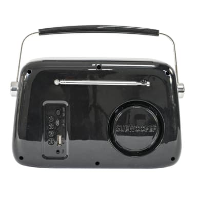 MADISON 208066 Radio