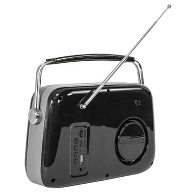 MADISON 208066 Radio