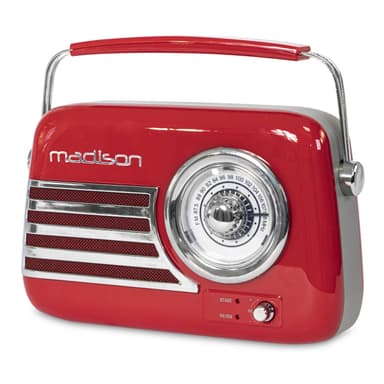 MADISON 208067 Radio
