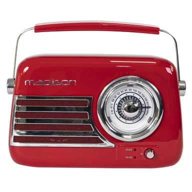 MADISON 208067 Radio