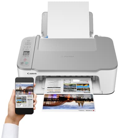 Canon PIXMA TS3551i Inkjet monitoimitulostin