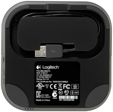 Logitech P710e kaiutinpuhelin