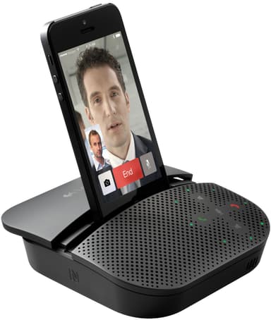 Logitech P710e kaiutinpuhelin