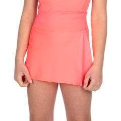 Adidas Girls Pop Up Skirt, Tyttö padel ja tennis hame