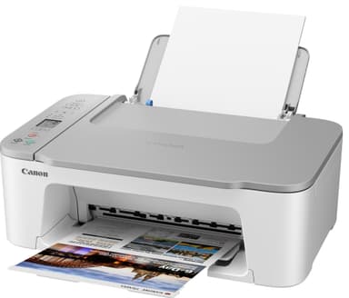 Canon PIXMA TS3551i Inkjet monitoimitulostin