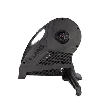 Saris H3 Direct Drive Smart Trainer, Harjoitusvastukset