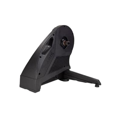 Saris H3 Direct Drive Smart Trainer, Harjoitusvastukset