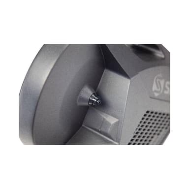 Saris H3 Direct Drive Smart Trainer, Harjoitusvastukset