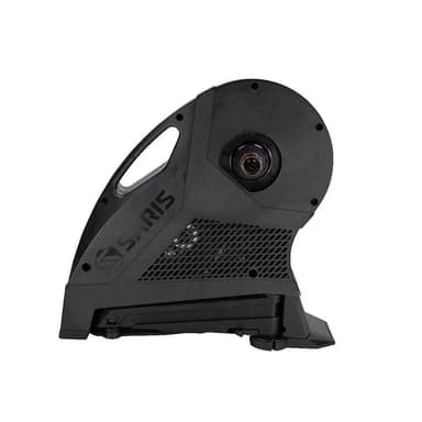 Saris H3 Direct Drive Smart Trainer, Harjoitusvastukset