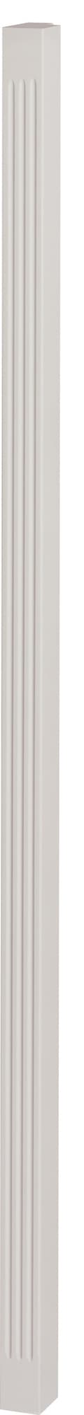 Epoq Pilari 143x5 cm (Fasett Grey)