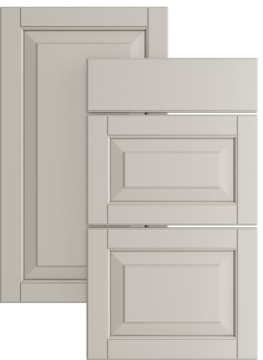 Epoq Pilari 143x5 cm (Fasett Grey)