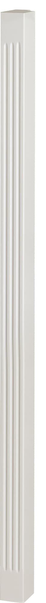 Epoq Pilari 86x5 cm (Fasett Grey)
