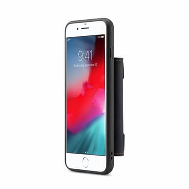 DG-Ming M2 kuori Apple iPhone 7 Plus - Musta