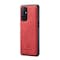 DG-Ming M2 kuori OnePlus 9 - Punainen