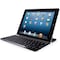 Logitech UltraThin näppäinkotelo iPad Air (musta)