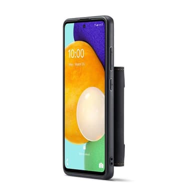 DG-Ming M2 kuori Samsung Galaxy A53 5G - Musta