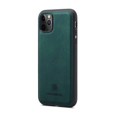 DG-Ming M2 kuori Apple iPhone 11 Pro Max - Petrol