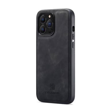 DG-Ming M2 kuori Apple iPhone 13 Pro Max - Musta