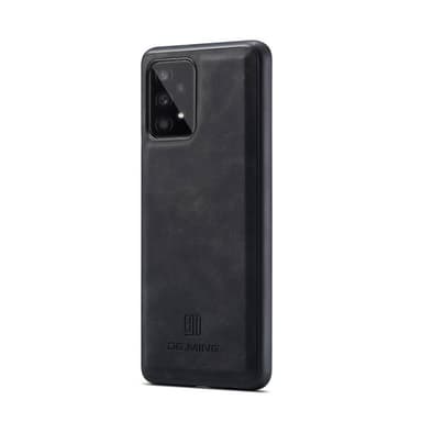 DG-Ming M2 kuori Samsung Galaxy A53 5G - Musta