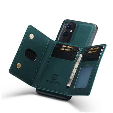 DG-Ming M2 kuori OnePlus 9 - Petrol