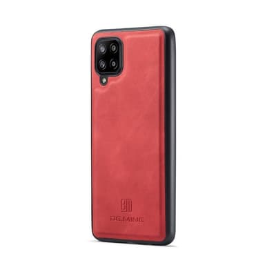 DG-Ming M2 kuori Samsung Galaxy A42 - Punainen