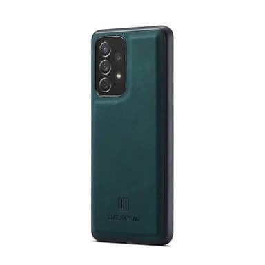 DG-Ming M2 kuori Samsung Galaxy A73 5G - Petrol