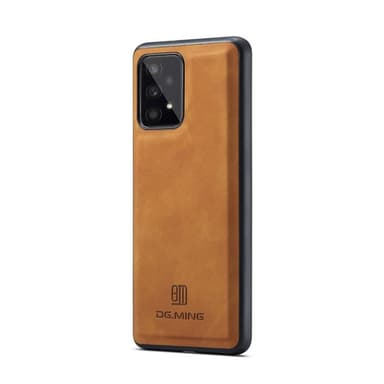 DG-Ming M2 kuori Samsung Galaxy A53 5G - Ruskea