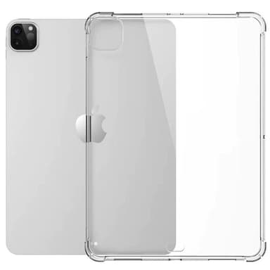 Iskunkestävä silikonikotelo Apple iPad Pro 11 (2022)