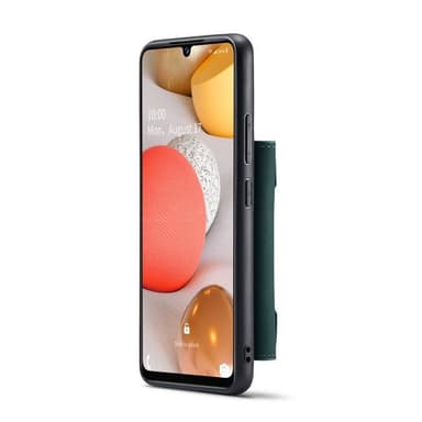 DG-Ming M2 kuori Samsung Galaxy A42 - Petrol