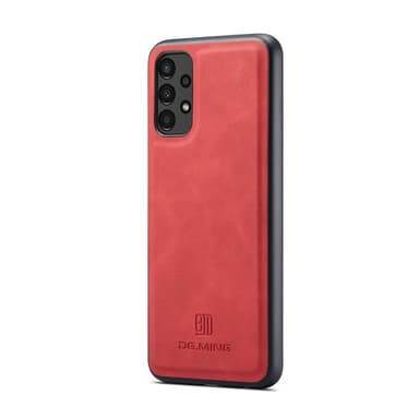 DG-Ming M2 kuori Samsung Galaxy A13 4G - Punainen