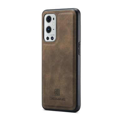 DG-Ming M2 kuori OnePlus 9 Pro - Coffee