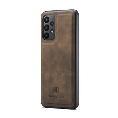 DG-Ming M2 kuori Samsung Galaxy A23 5G - Coffee