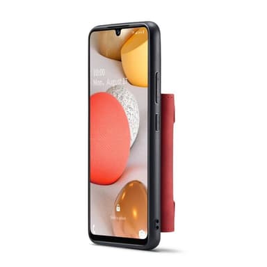 DG-Ming M2 kuori Samsung Galaxy A42 - Punainen