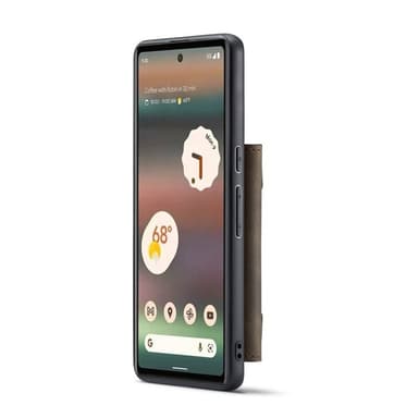 DG-Ming M2 kuori Google Pixel 6A - Coffee